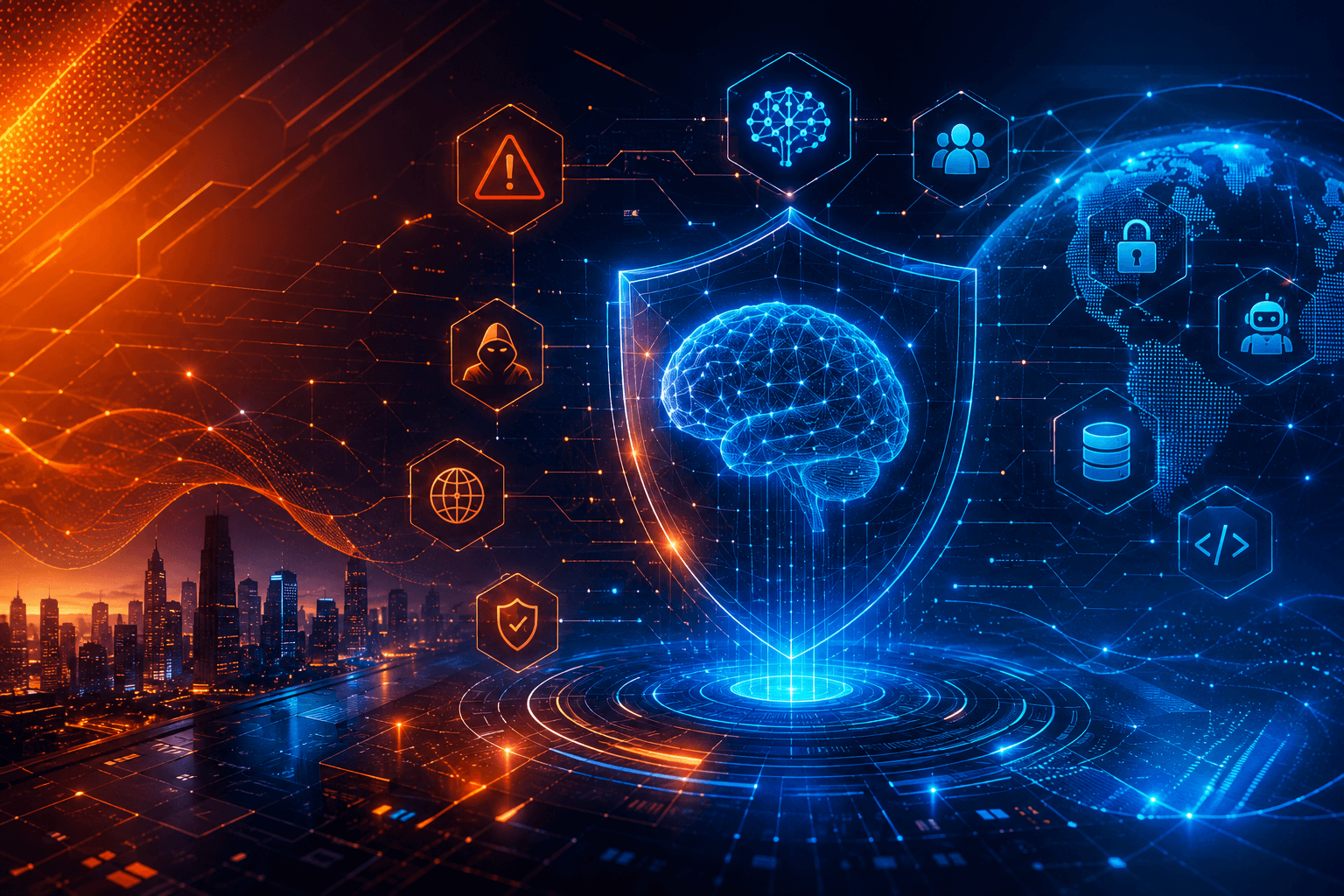 Mengenal OWASP Top 10 for Agentic Applications 2026: Peta Risiko Keamanan AI Agentik untuk Bisnis Indonesia