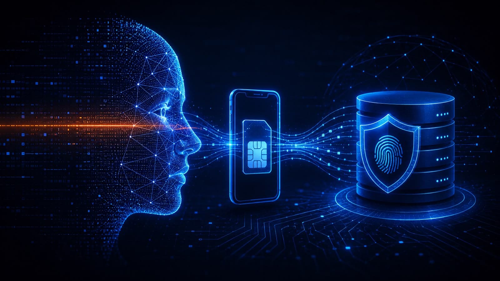 Registrasi SIM Biometrik Kini Wajib: Apa Artinya bagi Keamanan Identitas Digital Bisnis Indonesia