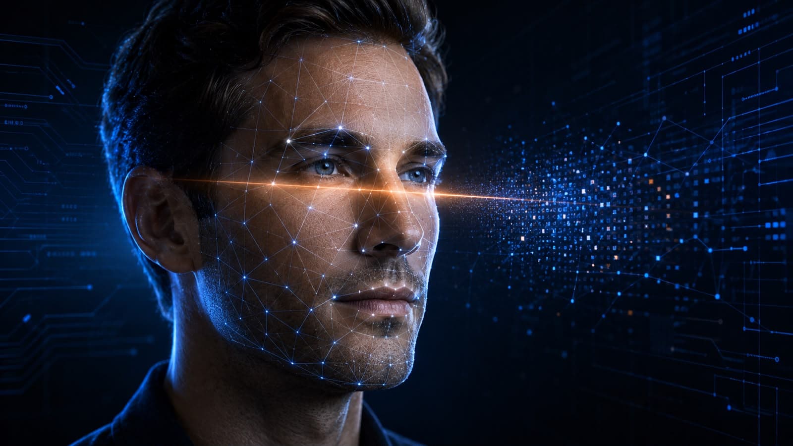 Bagaimana Face Recognition Bekerja: Panduan Teknis dari Deteksi hingga Etika